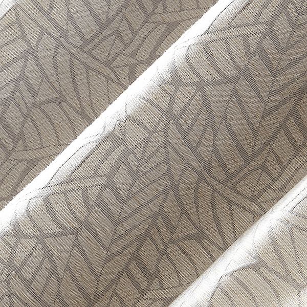 Sun Zero 2pack Kalmar Botanical Theater Grade Extreme 100 Blackout Window Curtains