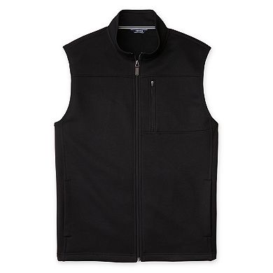 Big & Tall IZOD Sportswear Classic-Fit Colorblock Stretch Vest
