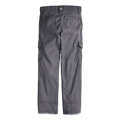 Boys 4-20 Wrangler Outdoor Cargo Pants