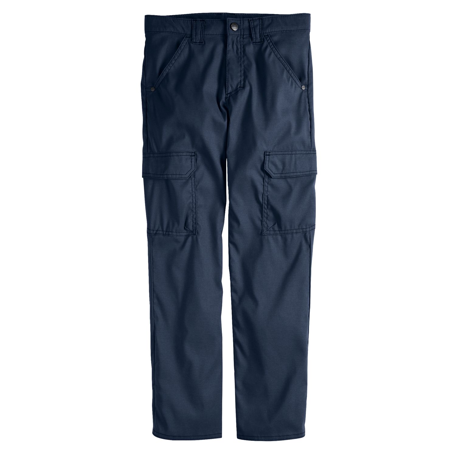 wrangler boys cargo pants