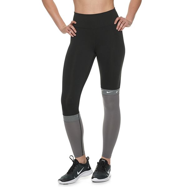 Kohls cheap nike spandex