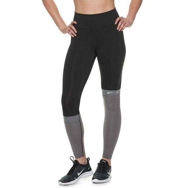 NIKE ONE LEGGING WMN'S - Sports Contact