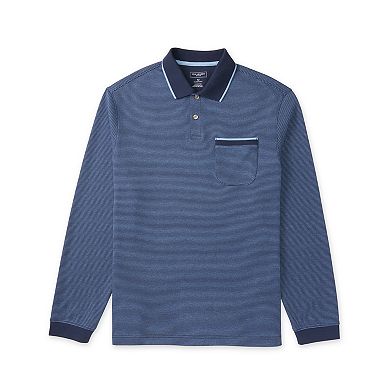 Men's Van Heusen Flex Classic-Fit Polo