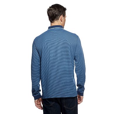 Men's Van Heusen Flex Classic-Fit Polo