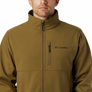 Men's Columbia Ascender Softshell Jacket