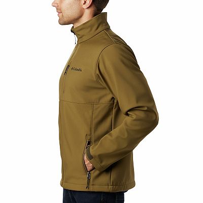 Men s Columbia Ascender Softshell Jacket