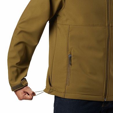 Men's Columbia Ascender Softshell Jacket