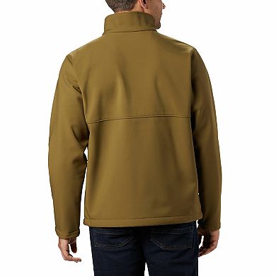 Men's Columbia Ascender Softshell Jacket