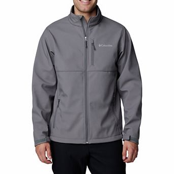 Men's Columbia Ascender Softshell Jacket