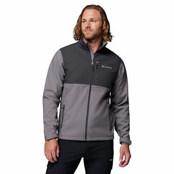 Men's Columbia Ascender Softshell Jacket