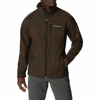 Men's Columbia Ascender Softshell Jacket