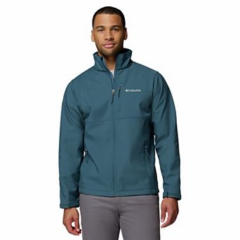 Men's Columbia Ascender Softshell Jacket