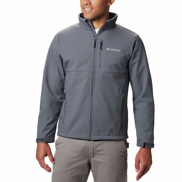 Men's Softshell Jackets