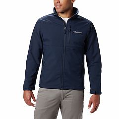 Kohls mens discount columbia winter coats