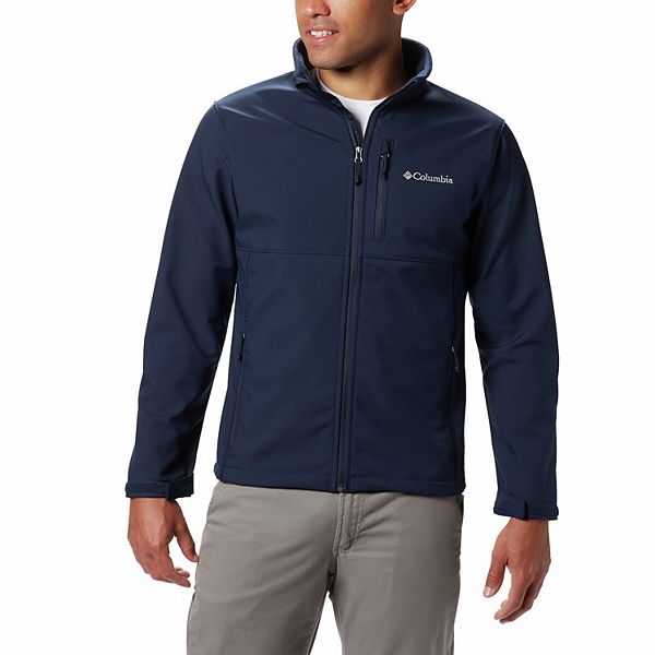 Men's Columbia Ascender Softshell Jacket