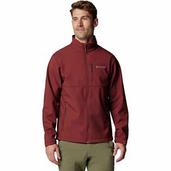 Men's Columbia Ascender Softshell Jacket