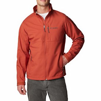 Men's Columbia Ascender Softshell Jacket