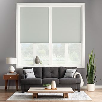 Sonoma Goods For Life® Custom Cordless Blackout Cellular Shade - 48" Length