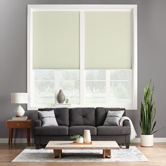 Sonoma Goods For Life® Custom Cordless Blackout Cellular Shade - 64" Length