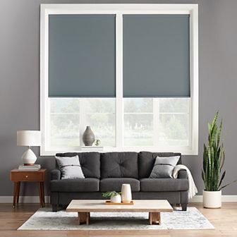 Sonoma Goods For Life™ Custom Cordless Blackout Cellular Shade - 72" Length