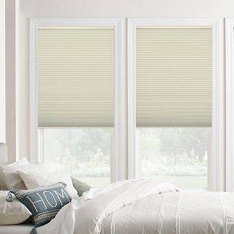 Sonoma Goods For Life™ Custom Cordless Blackout Cellular Shade - 84" Length