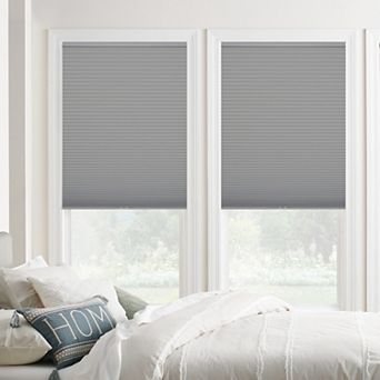 Sonoma Goods For Life™ Custom Cordless Blackout Cellular Shade - 84" Length