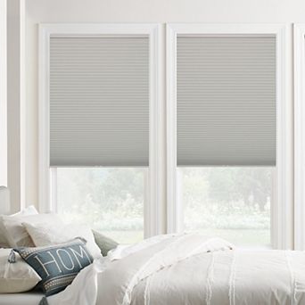 Sonoma Goods For Life™ Custom Cordless Blackout Cellular Shade - 84" Length