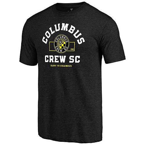 columbus crew champion shirt