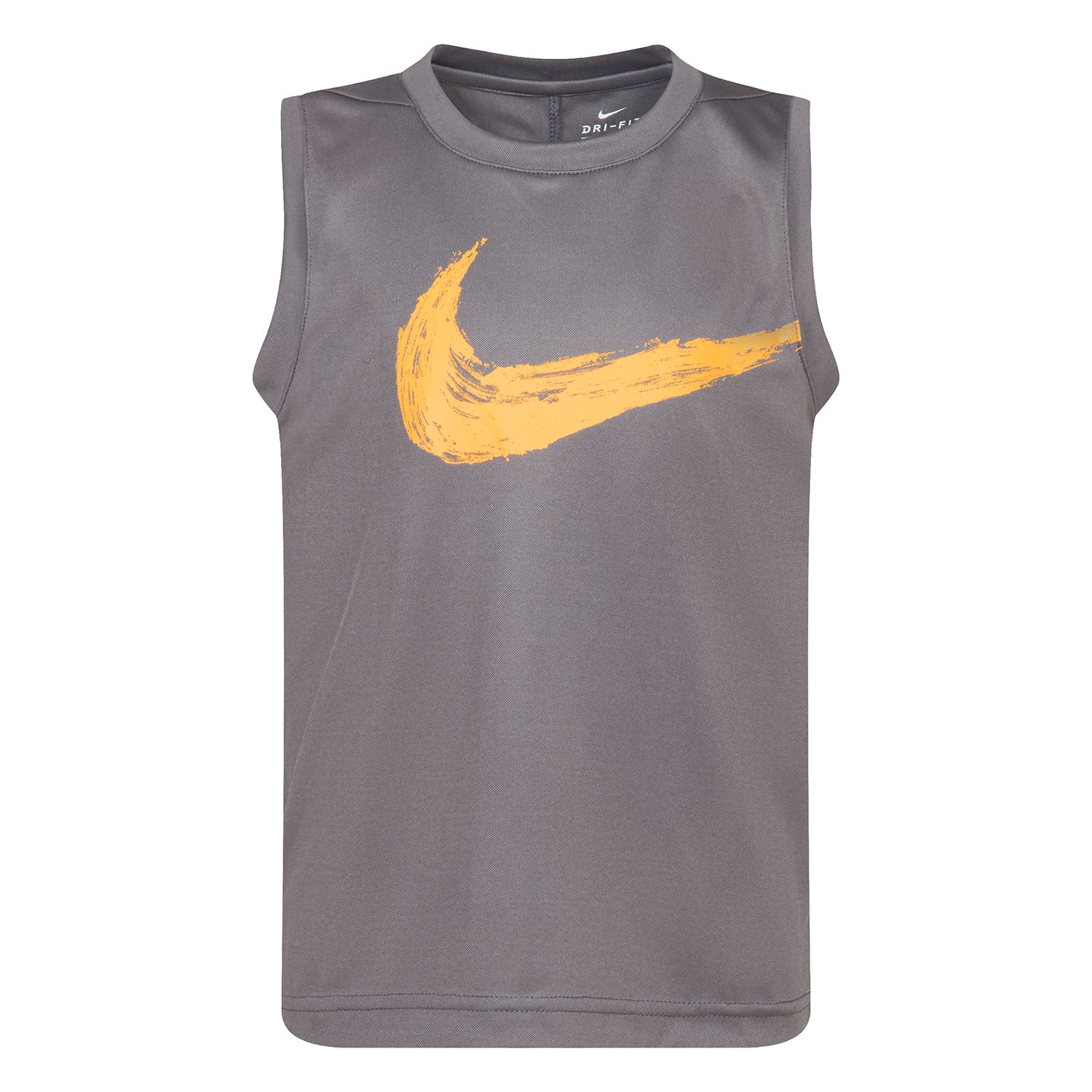 dri fit muscle tee