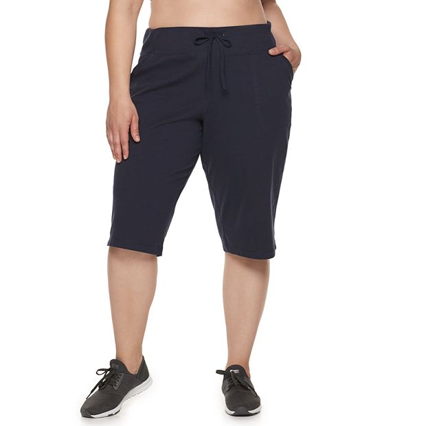 kohl's skimmer shorts