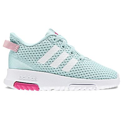 adidas Racer TR Toddler Girls Sneakers