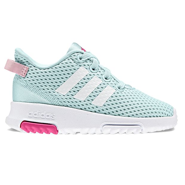 añadir En cantidad jurado adidas Racer TR Toddler Girls' Sneakers