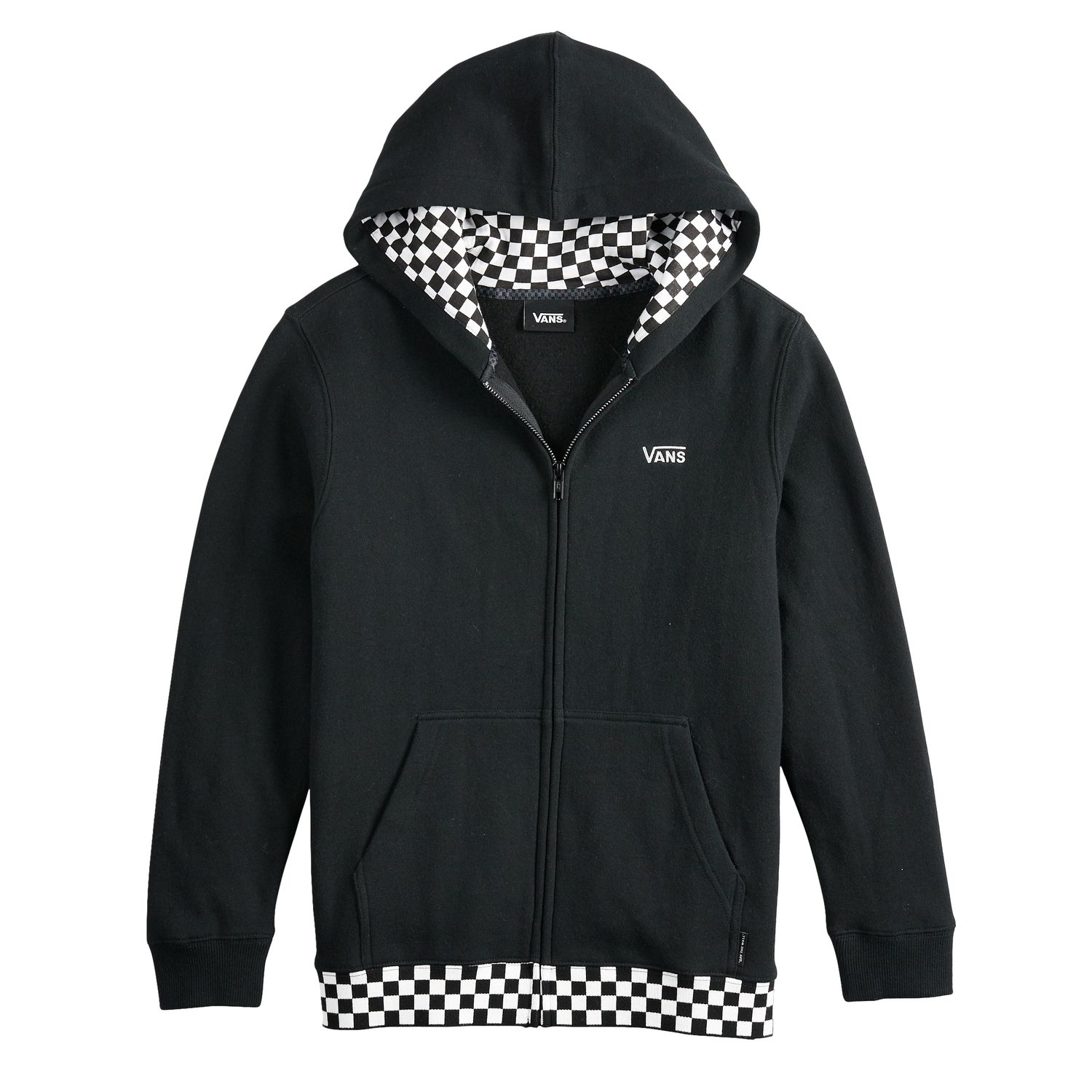 vans hoodie kohls