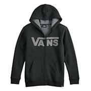 Kohls store vans hoodies