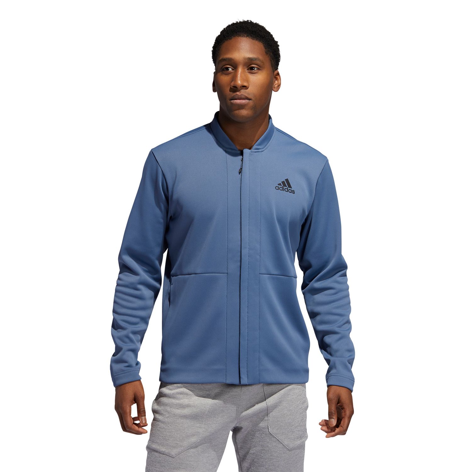 adidas team issue jacket