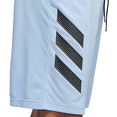 Men's adidas Sport 3-Stripe Shorts