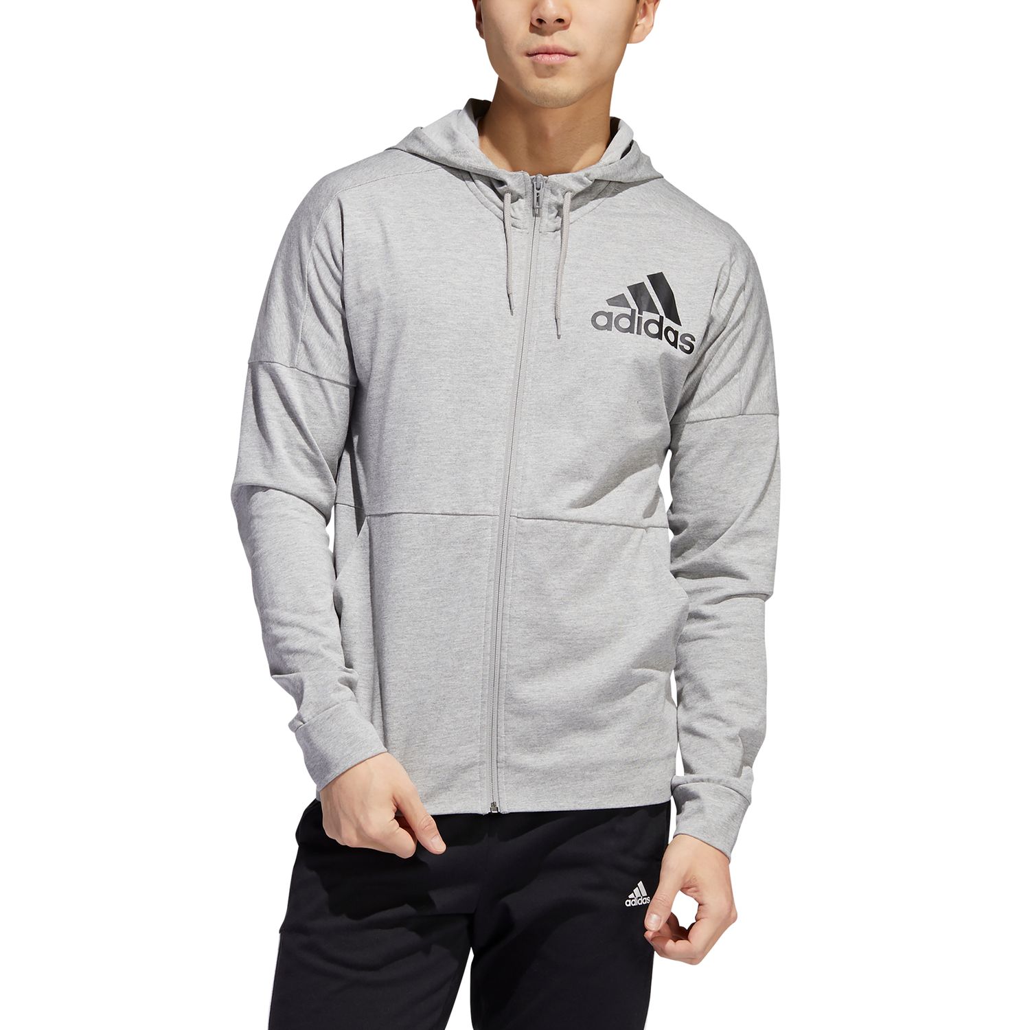 adidas full street