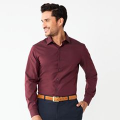 Apt. 9 Dress Shirts for Men