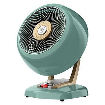 Vornado VHEAT Green Whole Room Heater
