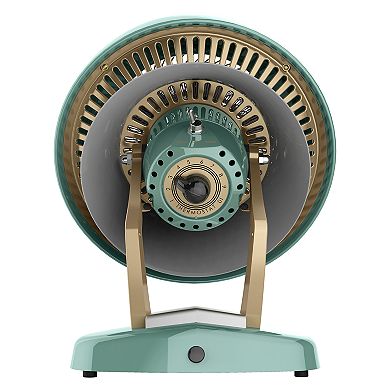 Vornado VHEAT Green Whole Room Heater
