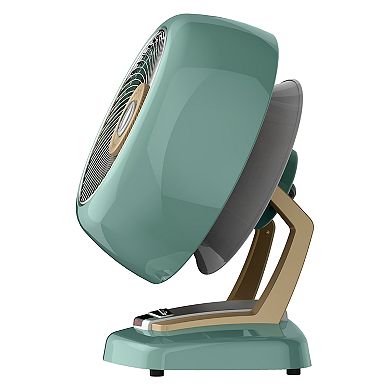 Vornado VHEAT Green Whole Room Heater