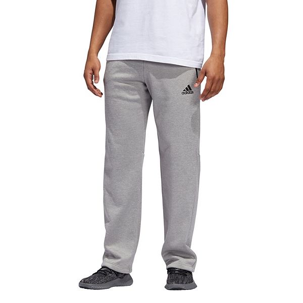 Adidas men's team 2025 issue fleece pants