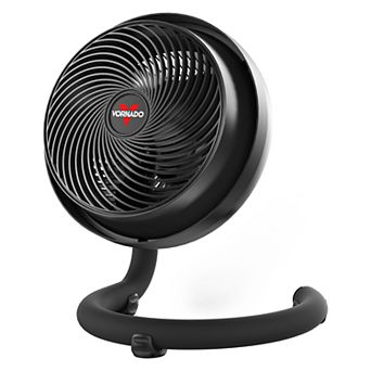 Vornado 623 Mid-Size Whole Room Air Circulator
