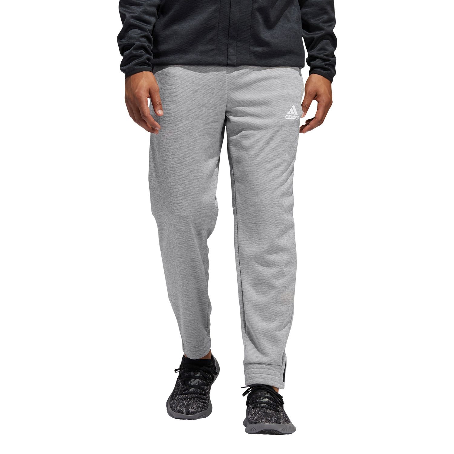 adidas performance men's tapered field pants