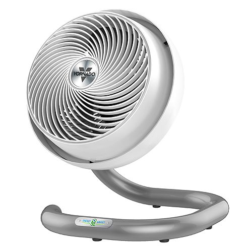 Vornado 623dc Mid Size Whole Room Air Circulator