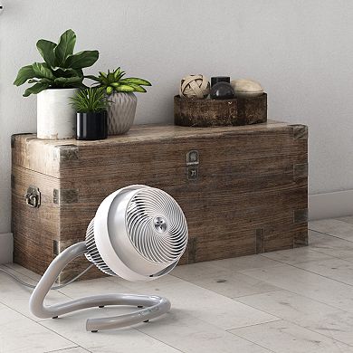 Vornado 623DC Mid-Size Whole Room Air Circulator