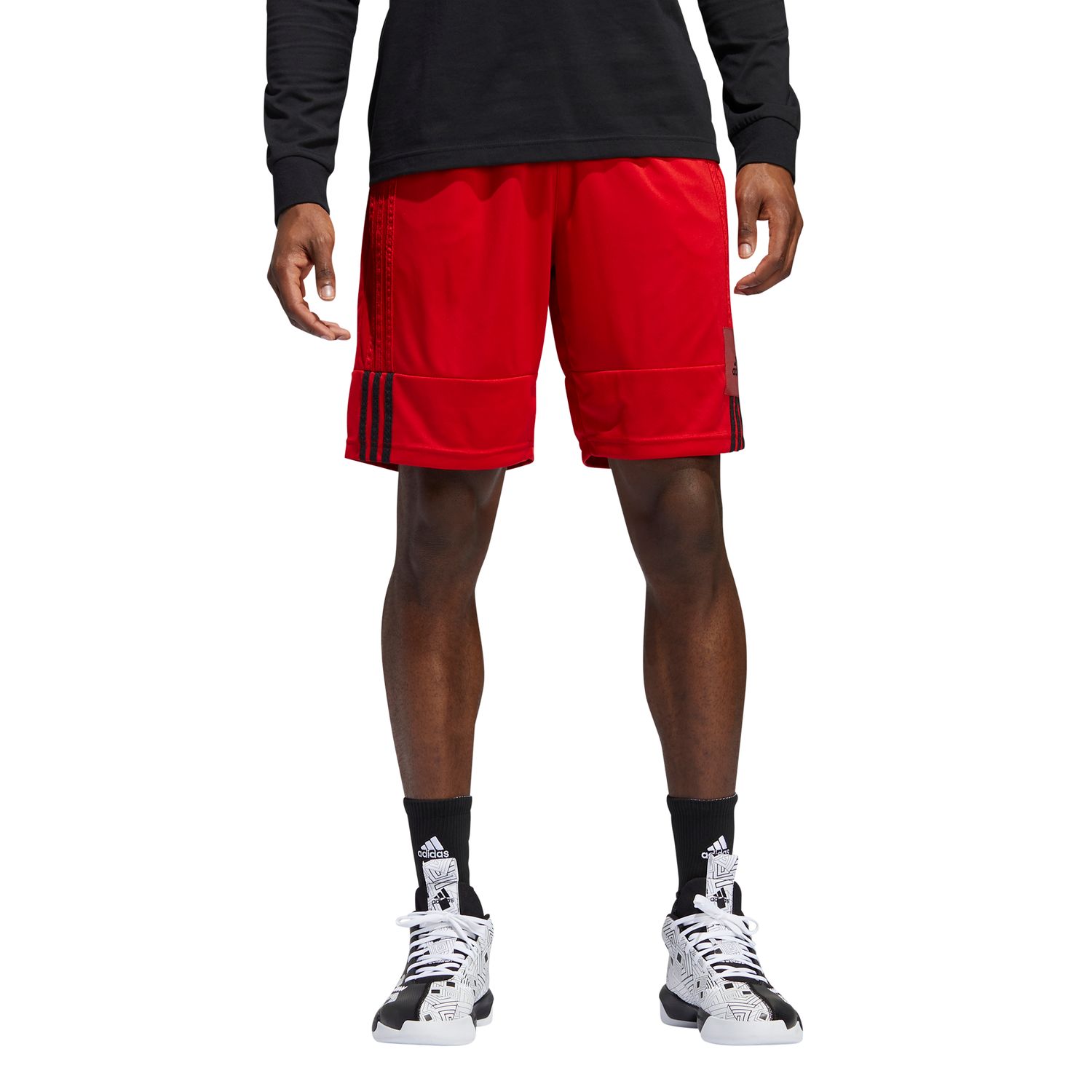 men's adidas 3g speed shorts