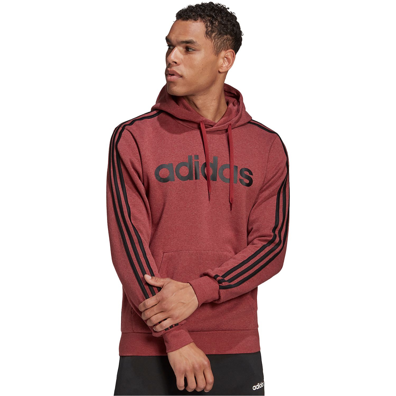 kohls womens adidas hoodie