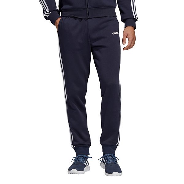 Adidas pants best sale at kohl's