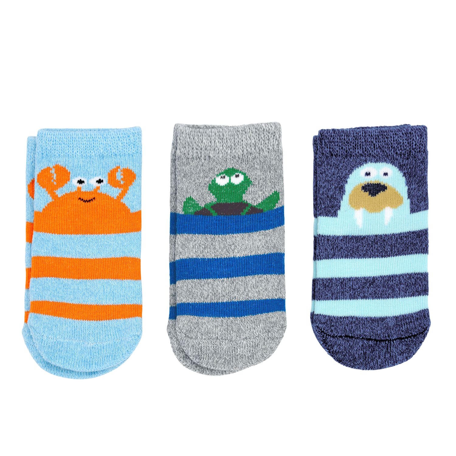 toddler character socks